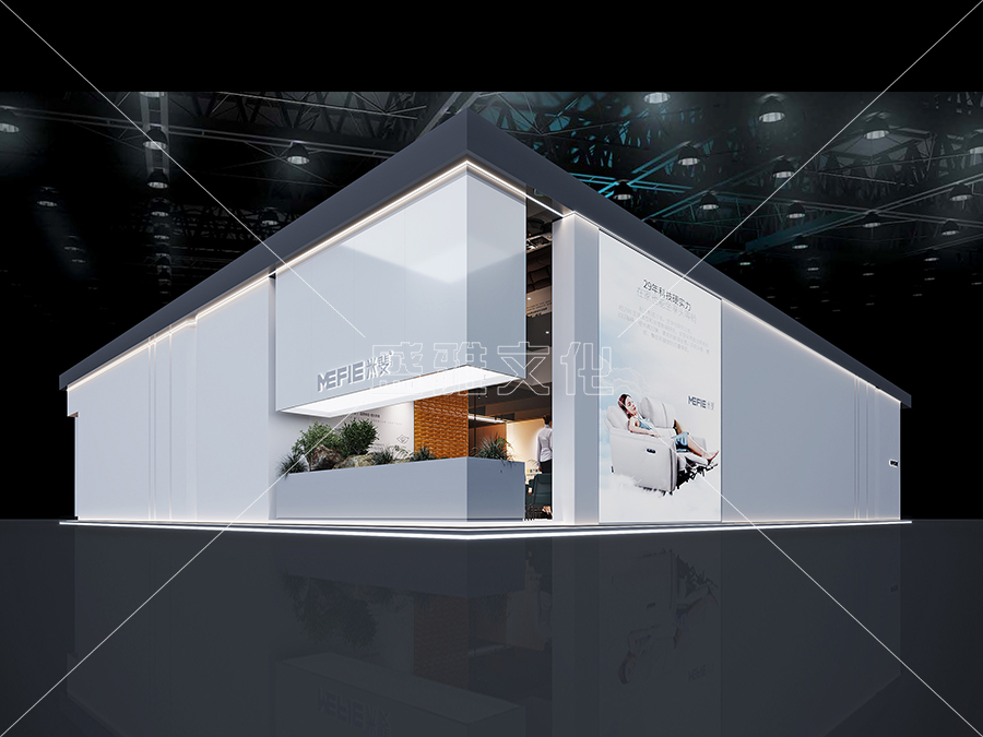 成都國(guó)際家具展-米斐家具2023