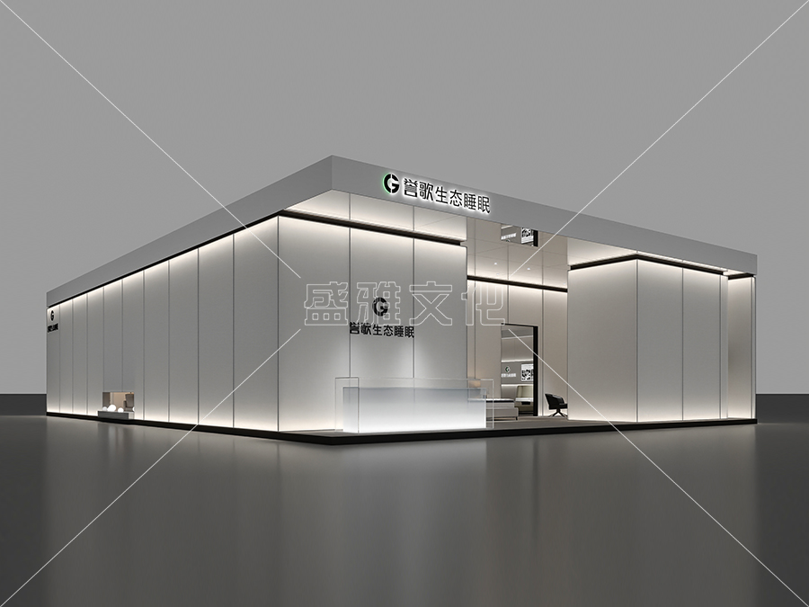 成都國(guó)際家具展-譽(yù)歌家具