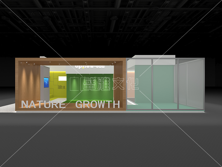 教育裝備展-更新家具2023