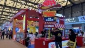 食品類展臺的試吃區(qū)怎么設(shè)計(jì)可以兼具美觀和功能性