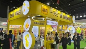 設(shè)計(jì)食品類展臺(tái)時(shí)美觀性和設(shè)計(jì)感如何突破創(chuàng)新