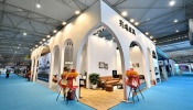 家具展展臺(tái)設(shè)計(jì)搭建可以有哪些形式