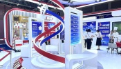 科技感展位中運用新型材質(zhì)應(yīng)注意什么