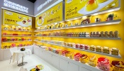 食品類展臺(tái)產(chǎn)品陳列應(yīng)該注意哪些
