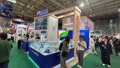 國(guó)外食品展臺(tái)搭建應(yīng)該注意哪些方面