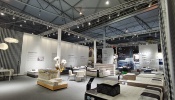 家具展展臺設(shè)計搭建如何突出品牌屬性風格
